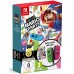 Комплект Super Mario Party Joy-Con Bundle (Switch) купить в интернет-магазине ⭐ GameSpot.com.ua ⭐ Комплект Super Mario Party Joy-Con Bundle (Switch), 222739, Приключения/Экшн